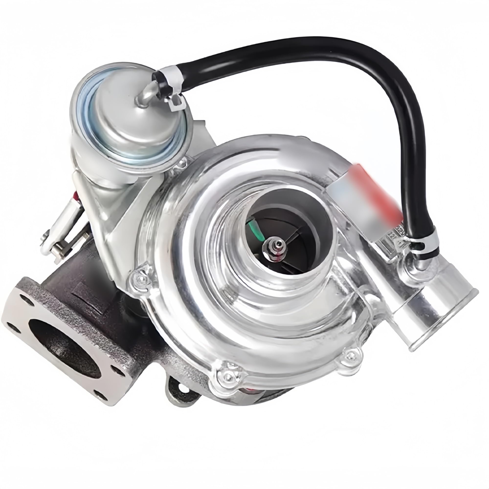 Turbocompresseur voiture Turbocompresseur Pour Isuzu, Pour Trooper 2.8 TD 4JB1-T 8944739540 8944739541 VF130047 VA130047 NB150040 VD130047
