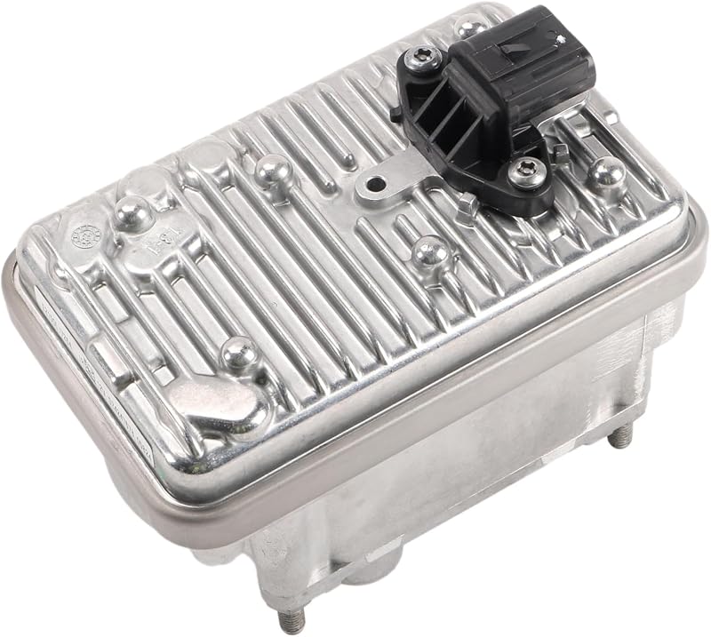 Atuador do turbocompressor de geometria variável GM GENUINE PARTS 12723306 – 1 unidade