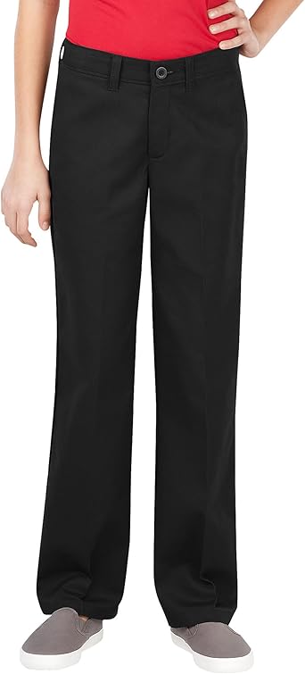 Dickies girls uniform pants Clearance