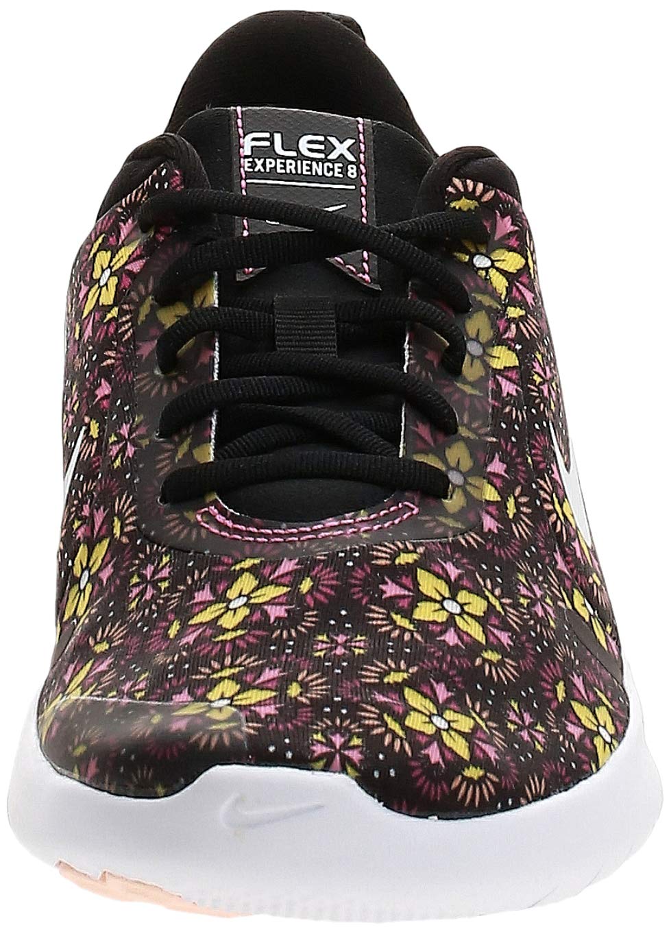 Nike W Flex Experience RN 8 Se Chaussures d'AthlétismeFemme