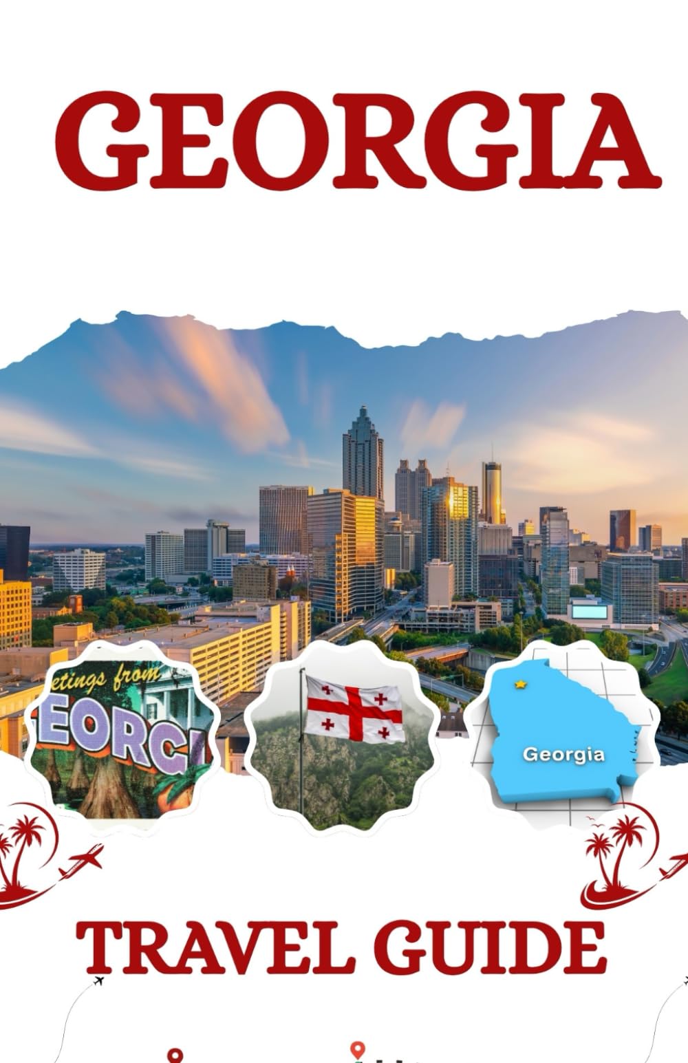 Georgia Travel guide 2026