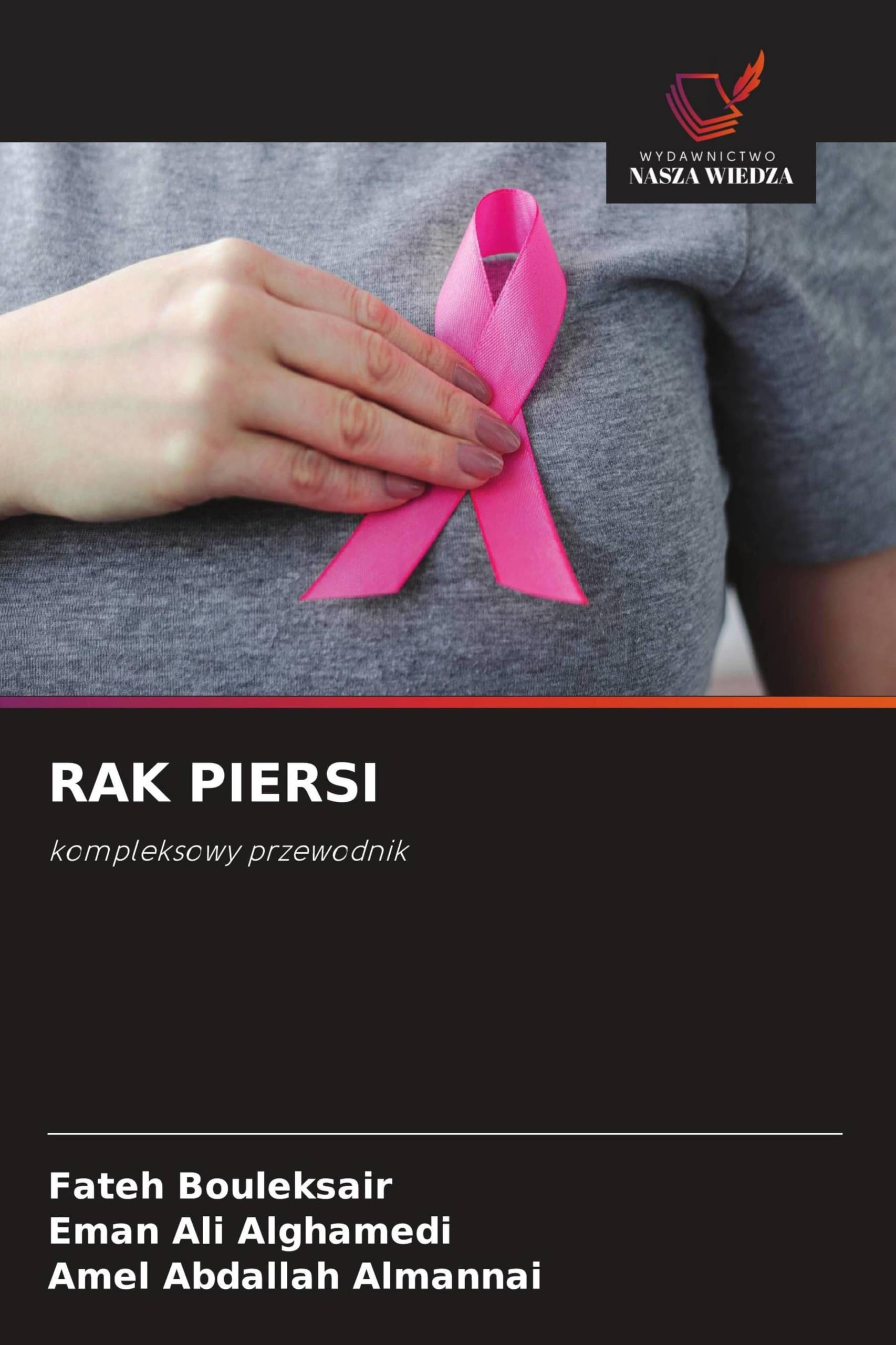 RAK PIERSI: kompleksowy przewodnik