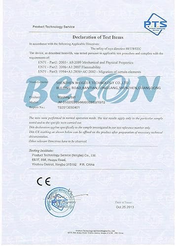 Miniatura 9 de Superpelota de detergente alternativo para ropa completamente natural y respetuoso con el medio ambiente, marca Beron. Rinde hasta 1500 lavados