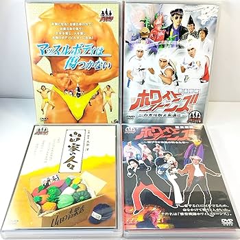 Amazon.co.jp: DVD BOX ドラバラ鈴井の巣 フルコンプリートセット 大泉