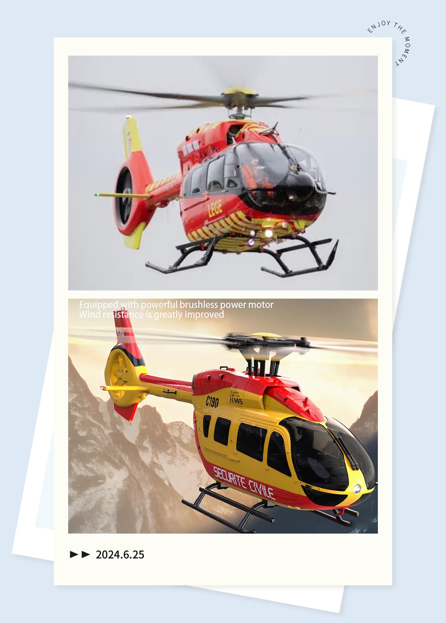 SOLDIER ヘリコプター リモコン付き SOLDIER ヘリコプター リモコン