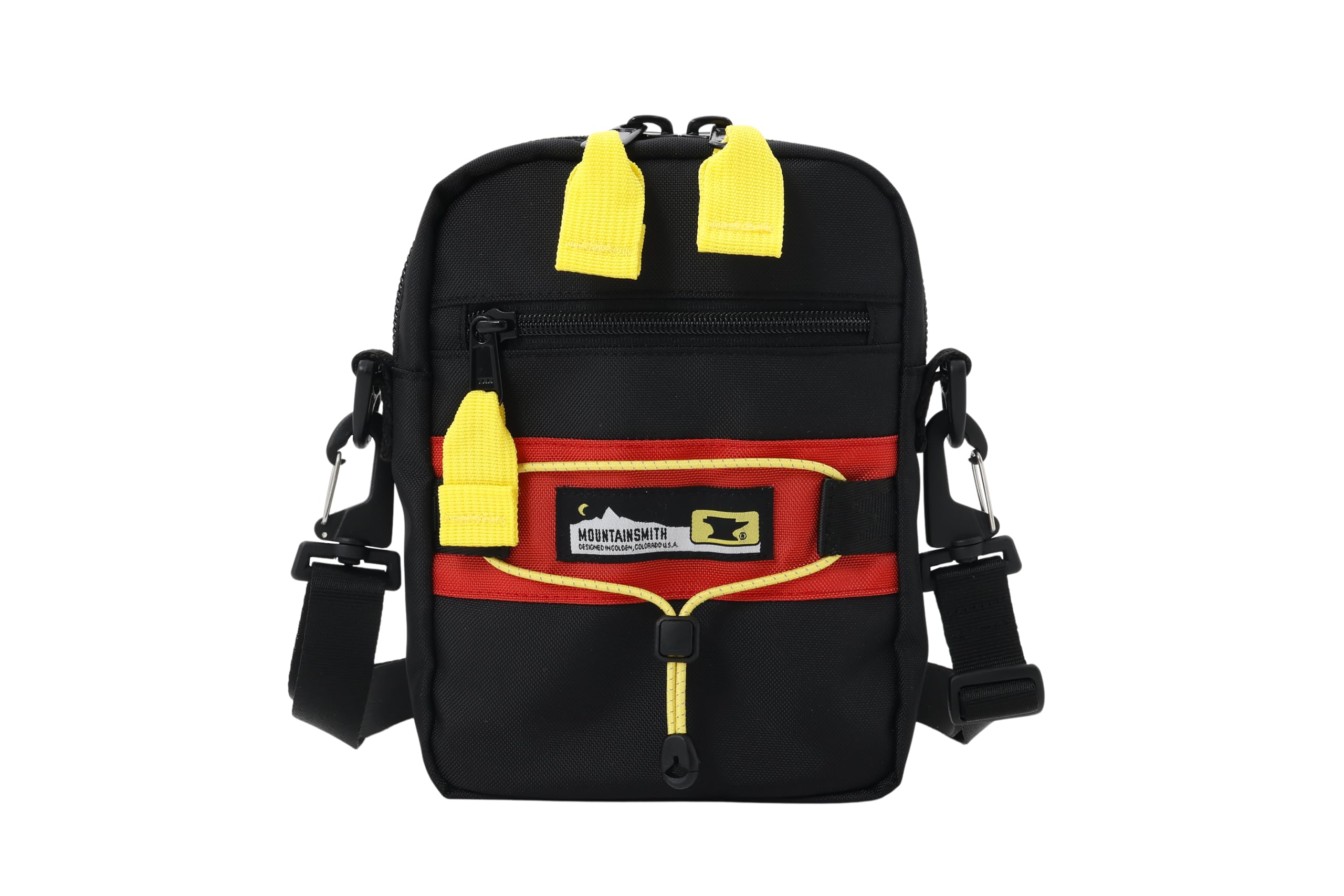 MOUNTAINSMITH(????????) Outdoor, red, One Size