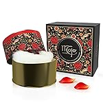 Maja Perfumed Talcum Powder - Soothes, Softens, Relieves Itch, Keeps Skin Dry & Fresh, Smoothing Body Powder for Women, Fragrance Dusting Powder, Talc Powder, 5.3 Oz, 1 Box