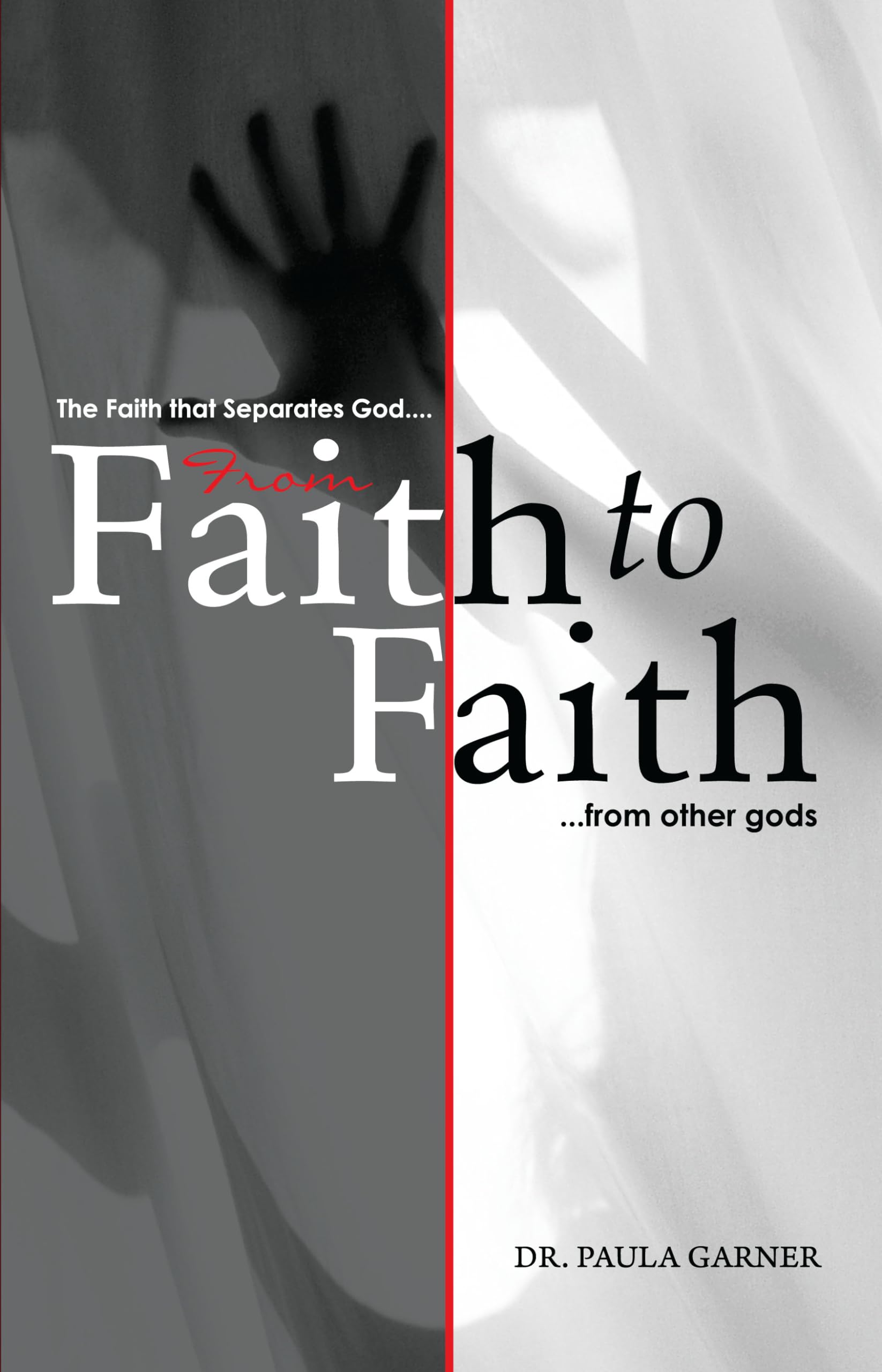 From Faith to Faith