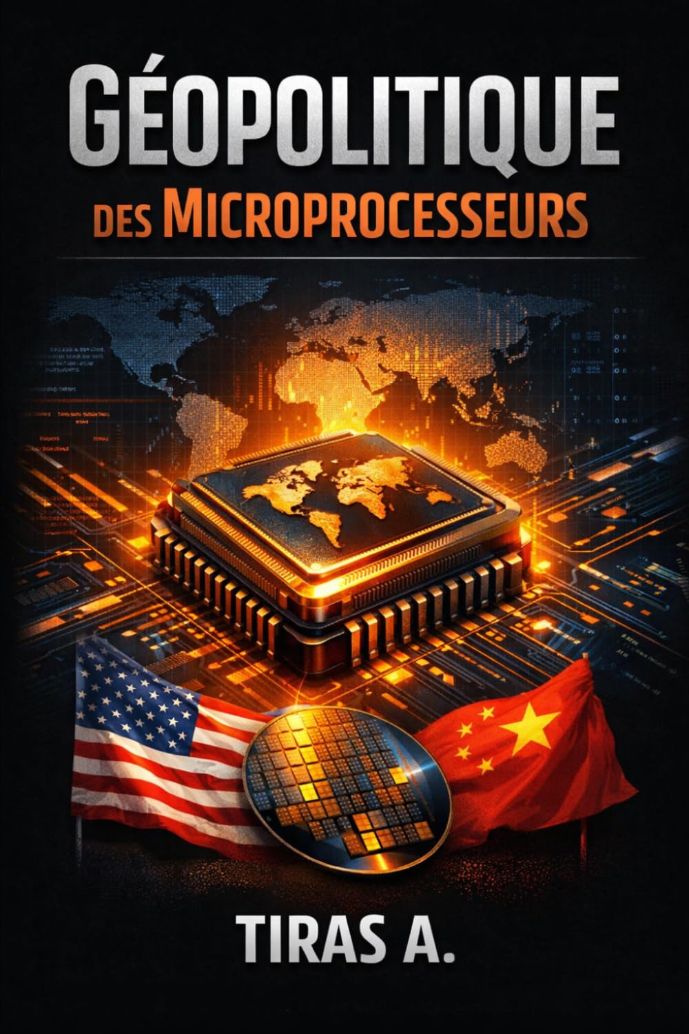 Géopolitique des Microprocesseurs