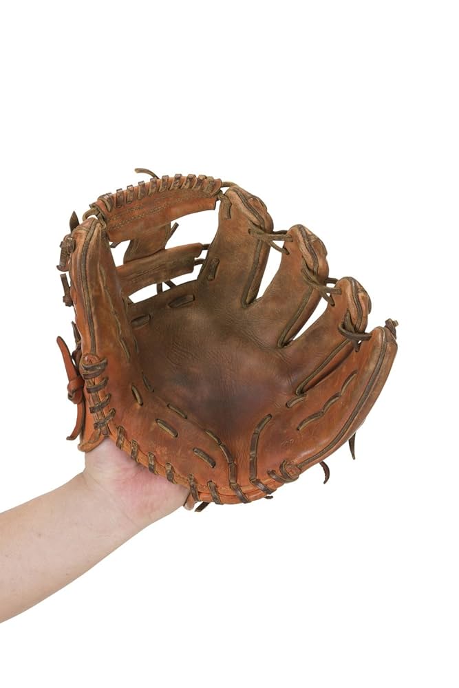 Rawlings PRO ブラウンレザーグローブ Rawlings PRO ブラウンレザーグローブ Rawlings PRO ブラウン