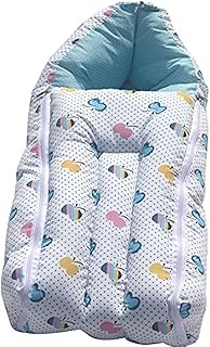 Amardeep and Co Baby Sleeping Bag Cum Carry Bag