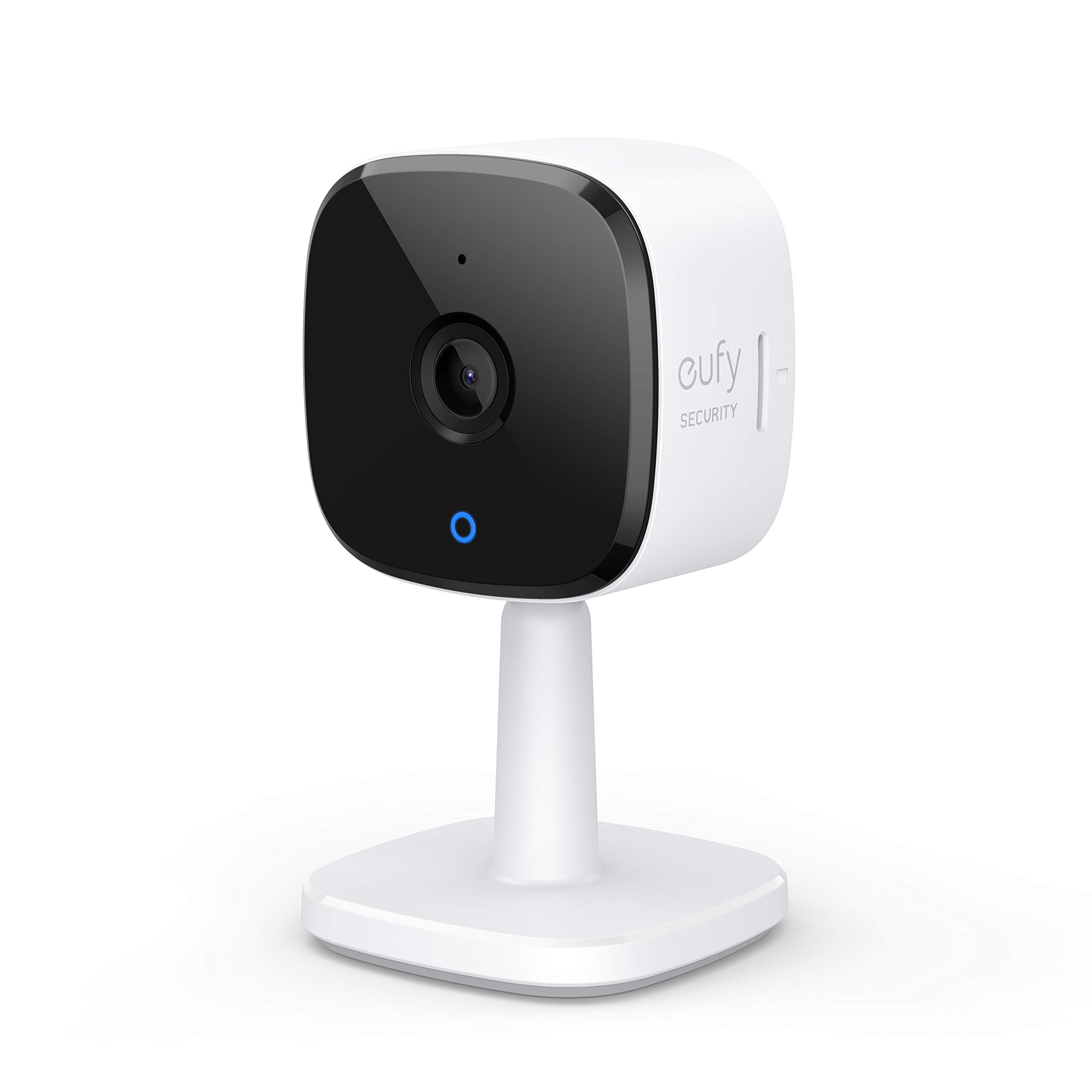 Amazon.co.jp: Anker Eufy IndoorCam 2K（屋内カメラ)【ネットワーク