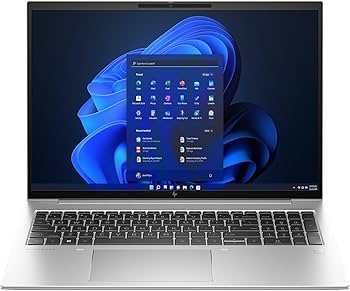 Amazon.co.jp: HP EliteBook 865 G10 16インチ タッチスクリーン