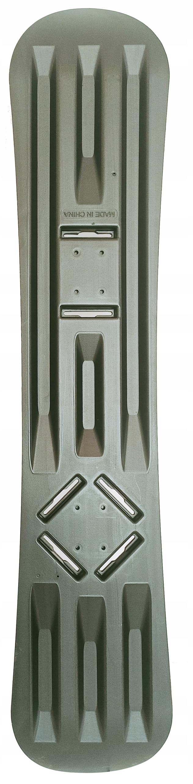 Deska SNOWBOARD dla dzieci i dorosłych POINT GREY 128cm
