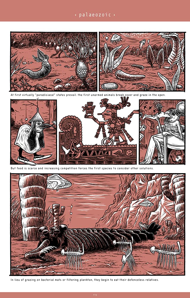 Alpha: Directions
