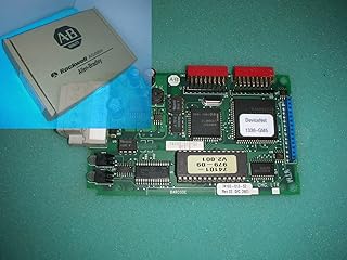 Davitu Electricity Generation - 1PC USED AB 1336-GM5 /74103-119-52/74103-013-52