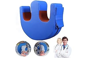 Bedridden Patient Turning Device-PU Leather Waterproof Pillow