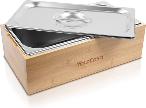 Composteur Cuisine 4L YourCasa