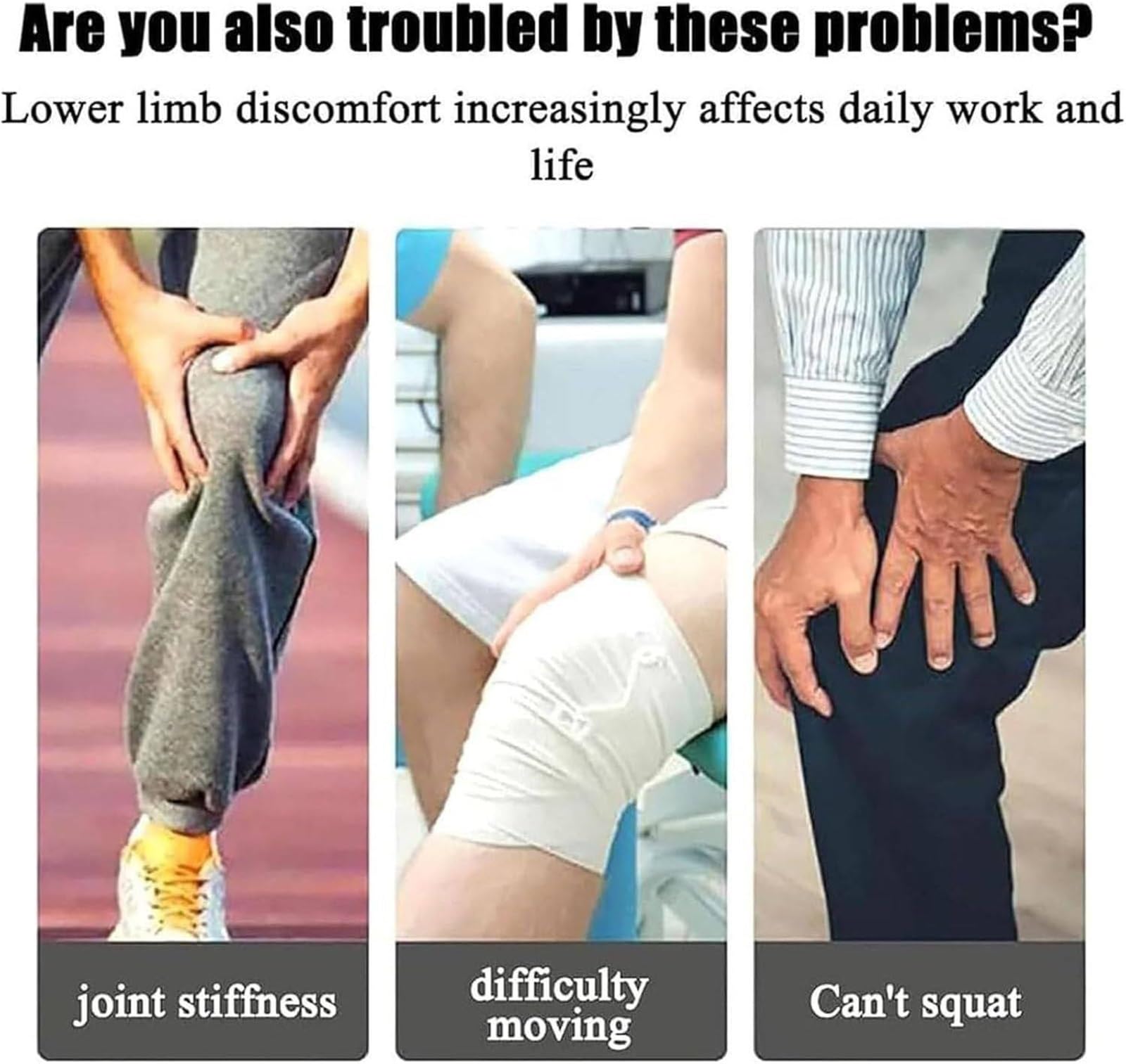 Lbxlhr Electric Knee Rehabilitation Trainer, 140° Adjustable,CPM Machine for Flexion and Straightening After Knee and Limb Fractures,Ankle Rehabilitation Training Device