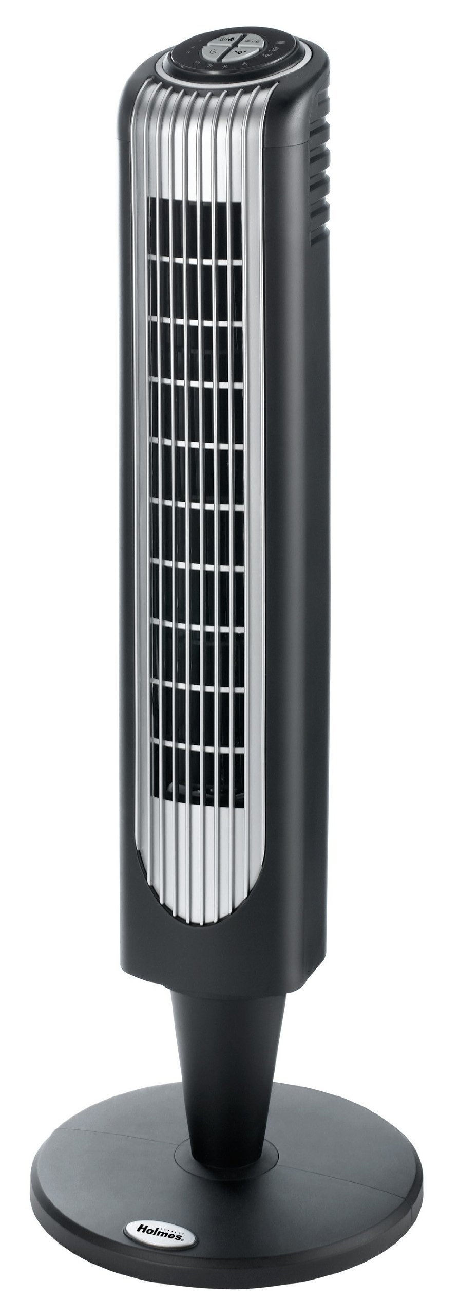 Holmes Oscillating Tower Fan with Remote Control...