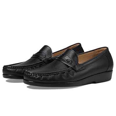 SAS Ace Slip On Comfort Loafer Men