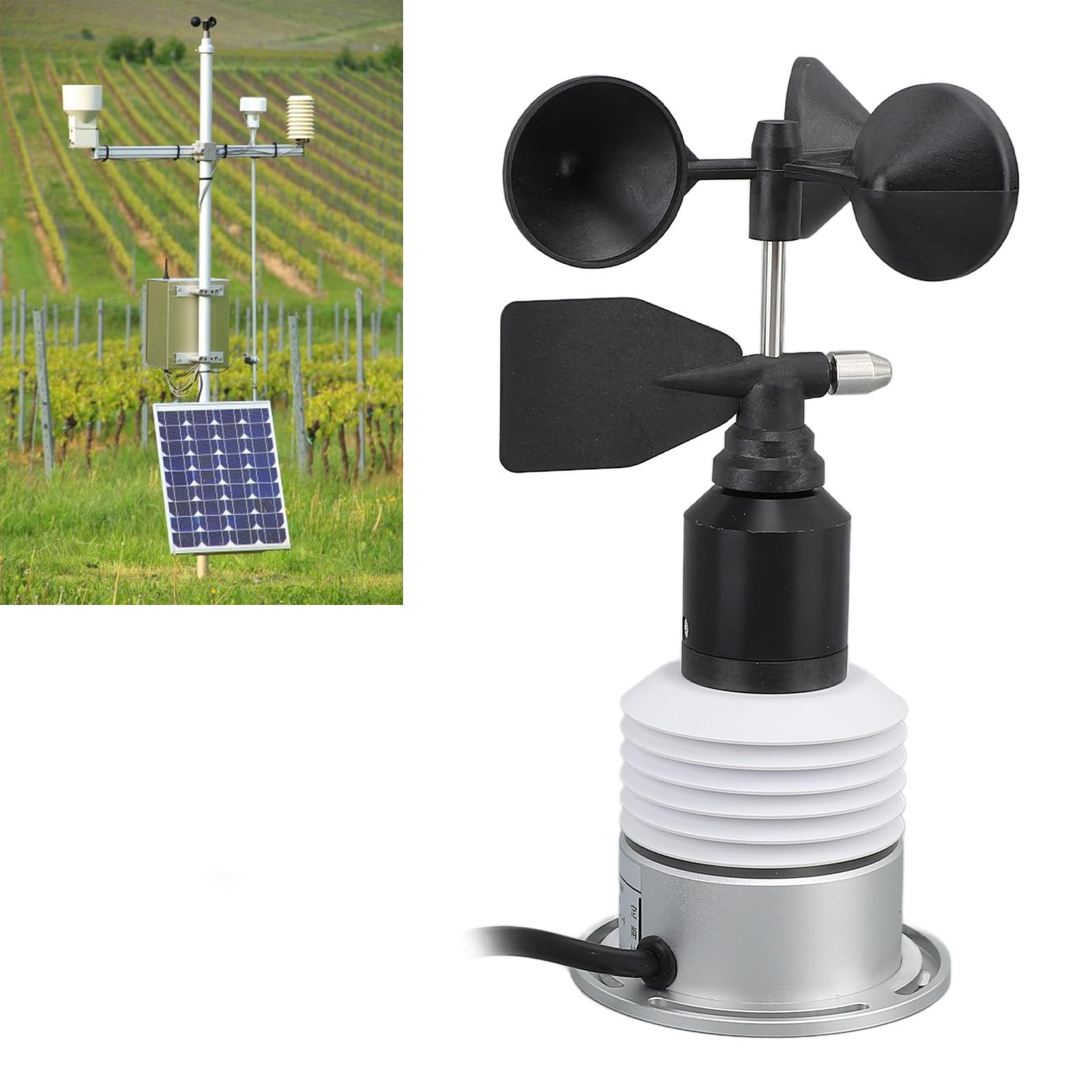 Are Solar-Powered Outdoor Thermometers Accurate? Truth Revealed!