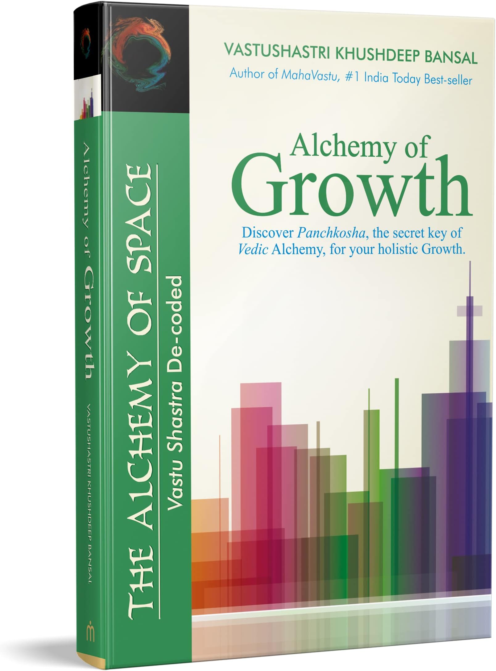 Alchemy of Growth