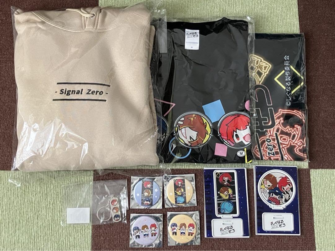 赤髪のとも らっだぁ ぺいんと しぐなるぜろ