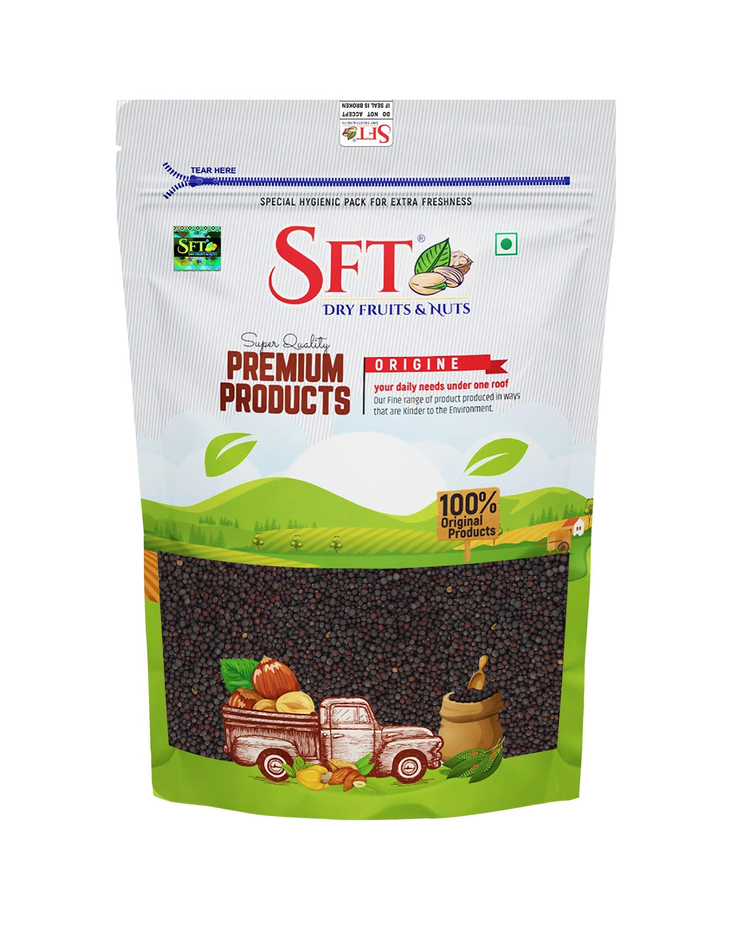 SFT Mustard Black Seeds (Sarson) 200 Gm (B0897DXJWP) Amazon Price History, Amazon Price Tracker