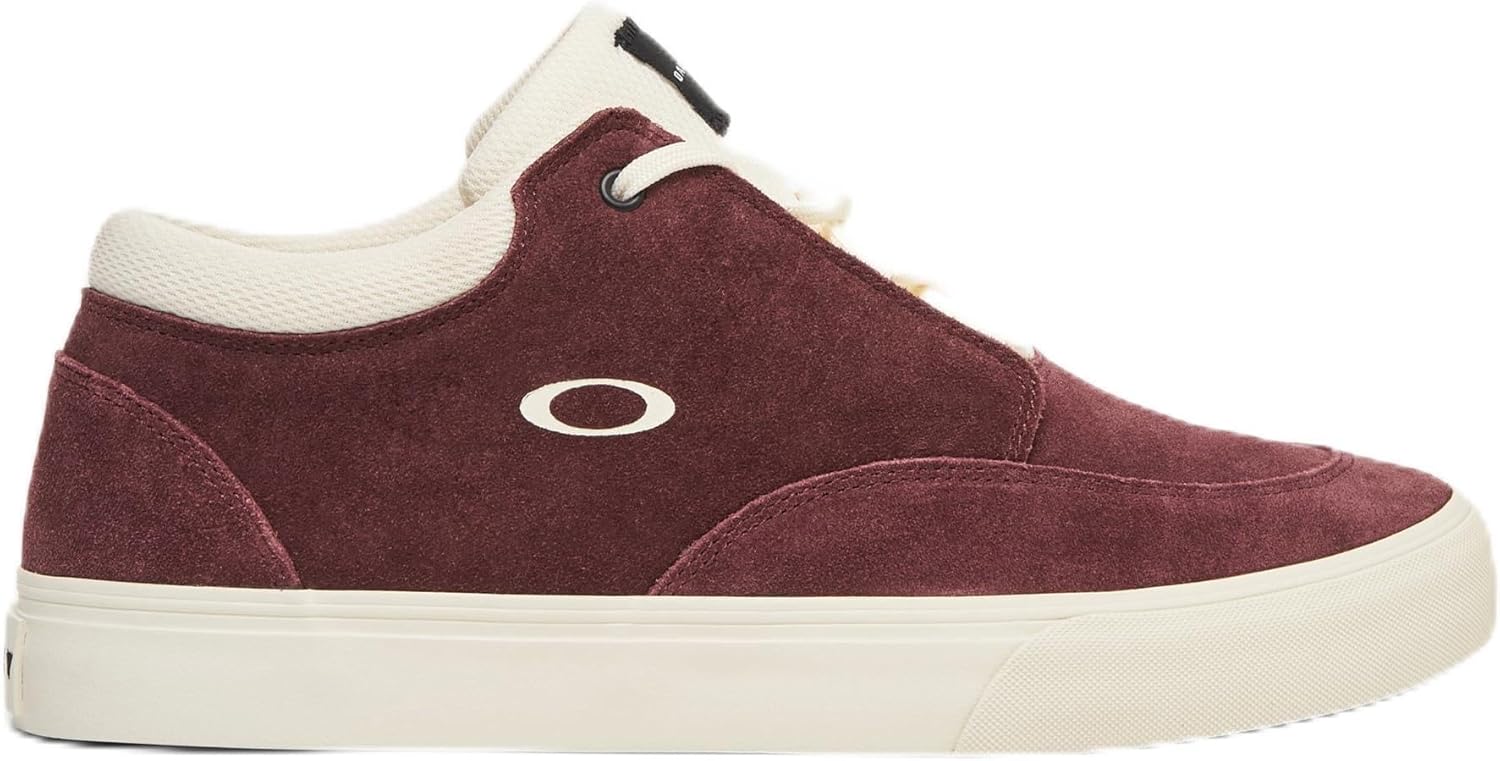 Oakley Men's Banks Low Sneakers