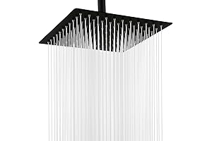 Rain Mate Cloud Clean Air Shower Head