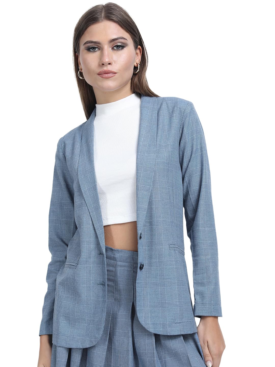 tokyo talkies Women Blazer-picture-16