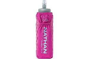 Nathan Water Bottle: The Perfect Hydration Companion