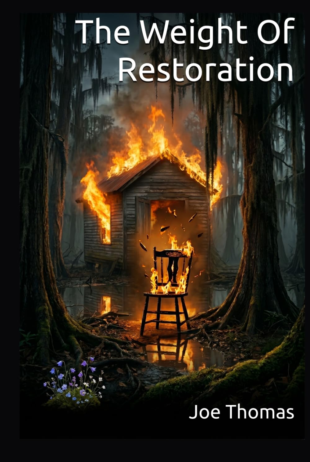 The Weight Of Restoration (Tales From Sulfur Creek Swamp)