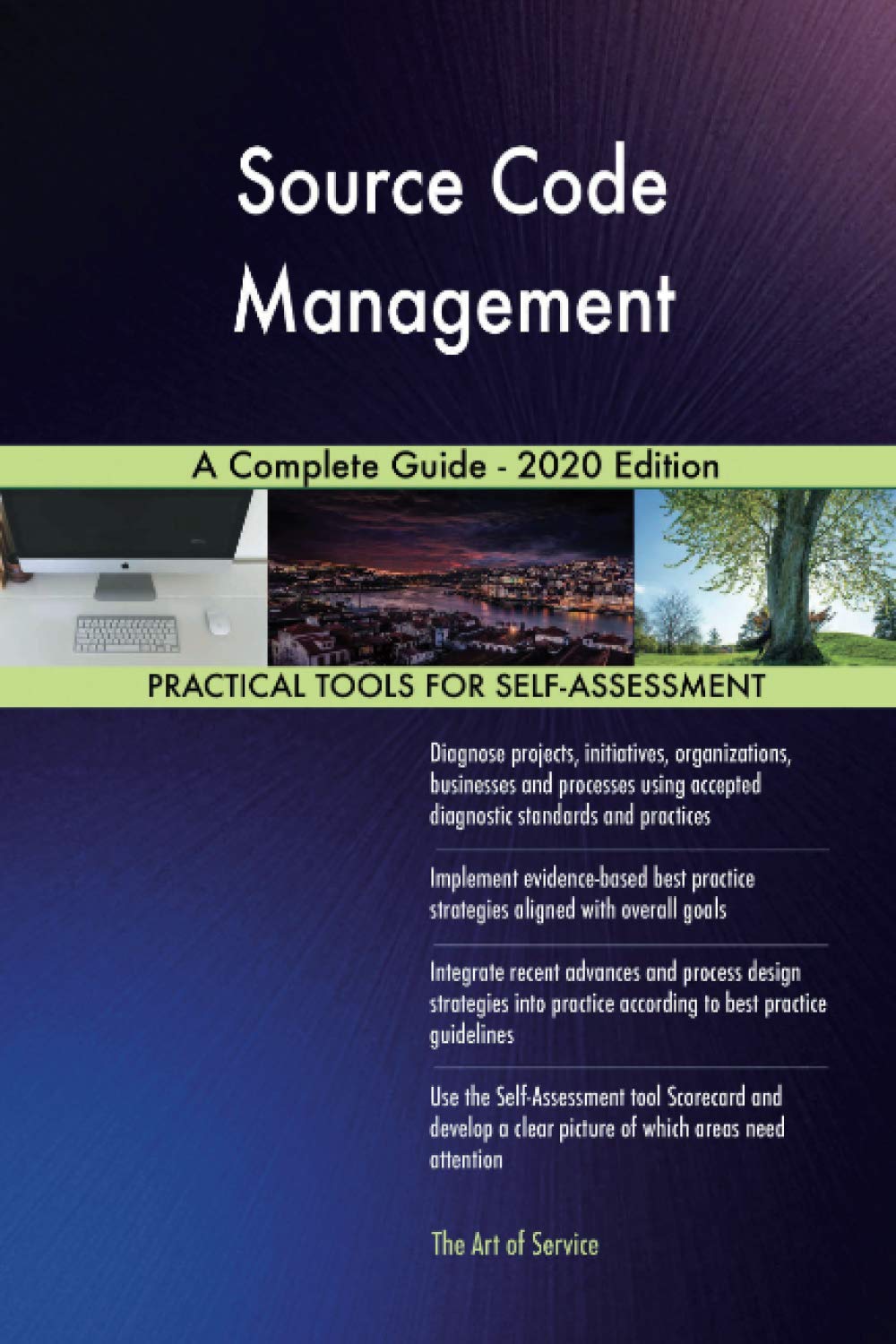 Buy Source Code Management A Complete Guide - 2020 Edition Book Online ...