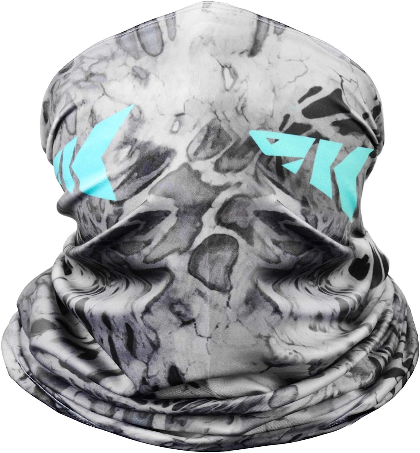 PaporichSol Armis Neck Gaiter - UPF 50 Face Mask - UV Sun Protection