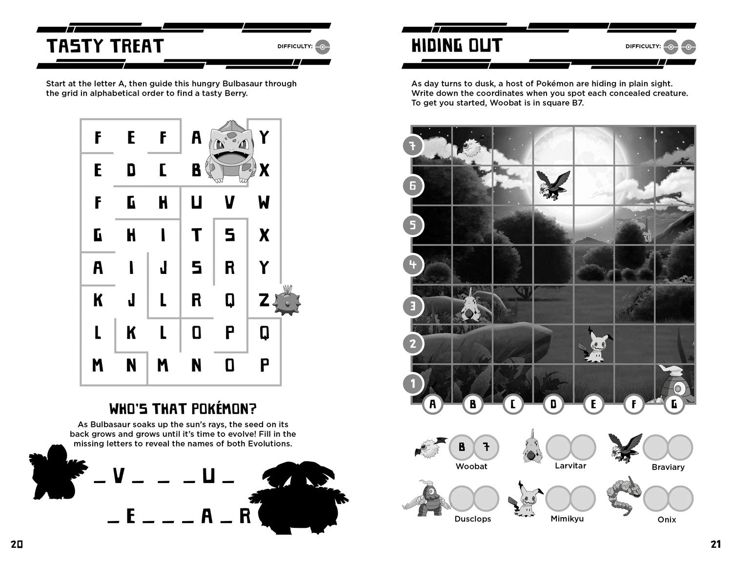 Pokémon Brain Teasers: The Sunday Times bestselling collection of puzzles, great for kids 5+