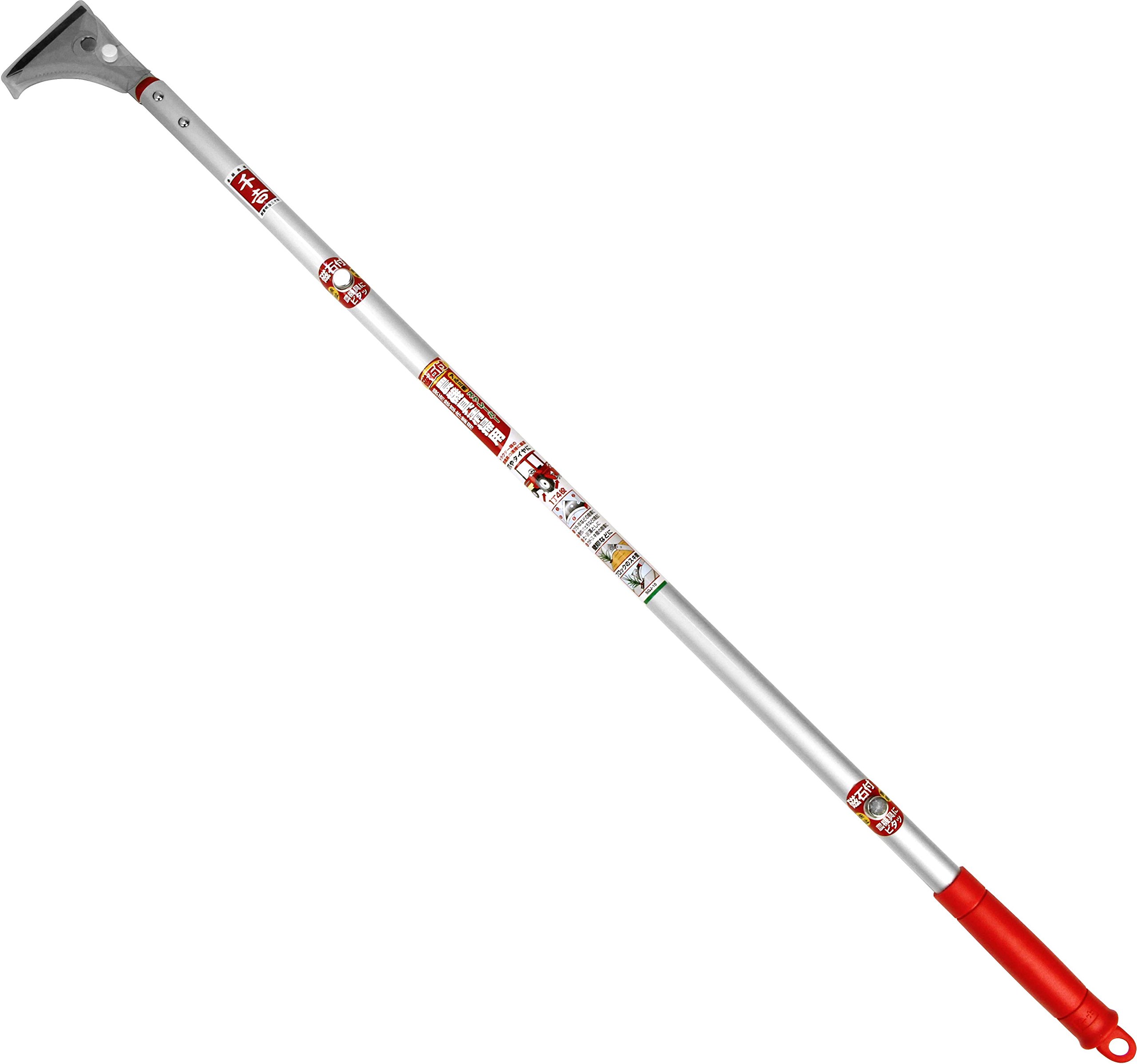 Amazon | 千吉(Senkichi) 農機具清掃 スクレーパー磁石付 SGJ-10 | じ