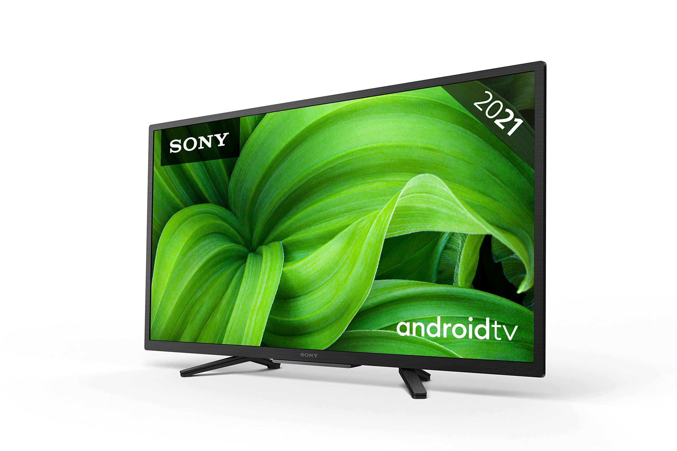 Sony BRAVIA KD-32W800 32 inç 80 Ekran Uydu Alıcılı Google Smart