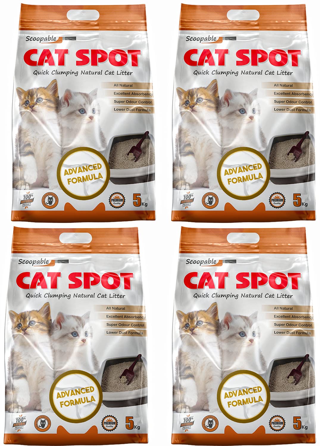 See full amazon price history chart for Cat Spot Advance Version Formula Cat Litter 20 KGS Natural Fresh Litter with 2X Absorption 99.99% Dust Free Cat Spot Advance Version Formula Cat Litter 20 KGS Natural Fresh Litter with 2X Absorption 99.99% Dust Free (B0B68X5R2N) Amazon Price History, Amazon Price Tracker