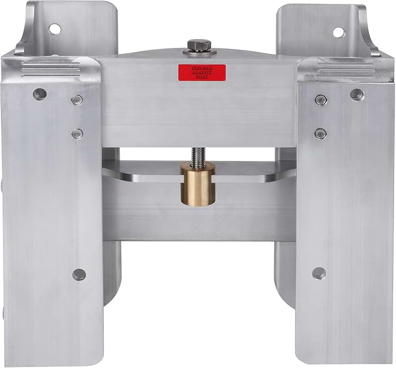 Manual Jack Plates For Outboard Motors