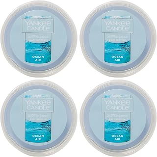 Ocean Air Scenterpiece Easy MeltCup (Pack of 4)