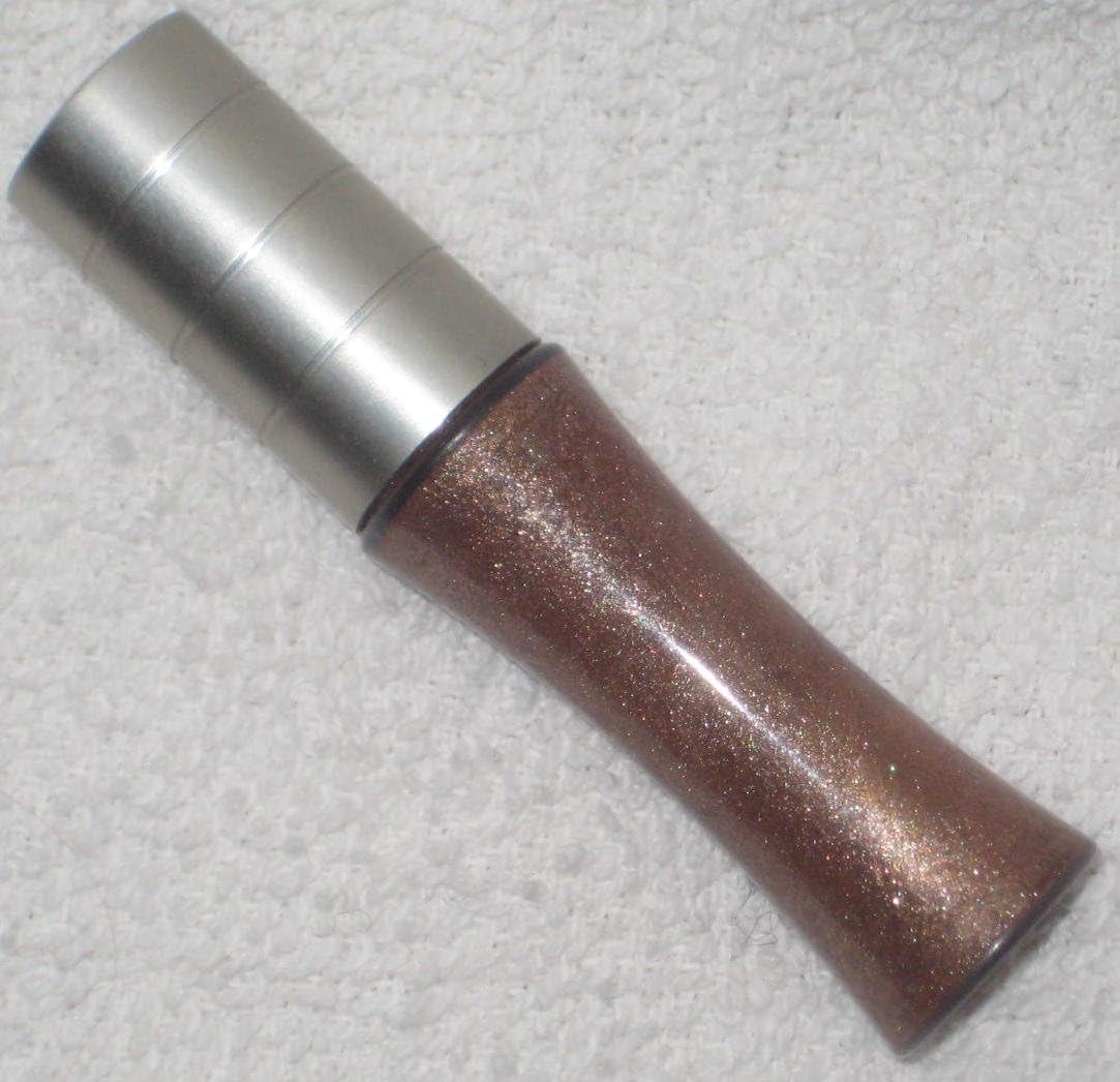 Prescriptives Moonbeam Lip Gloss in Aero Beauty