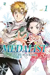 Medalist Vol. 01