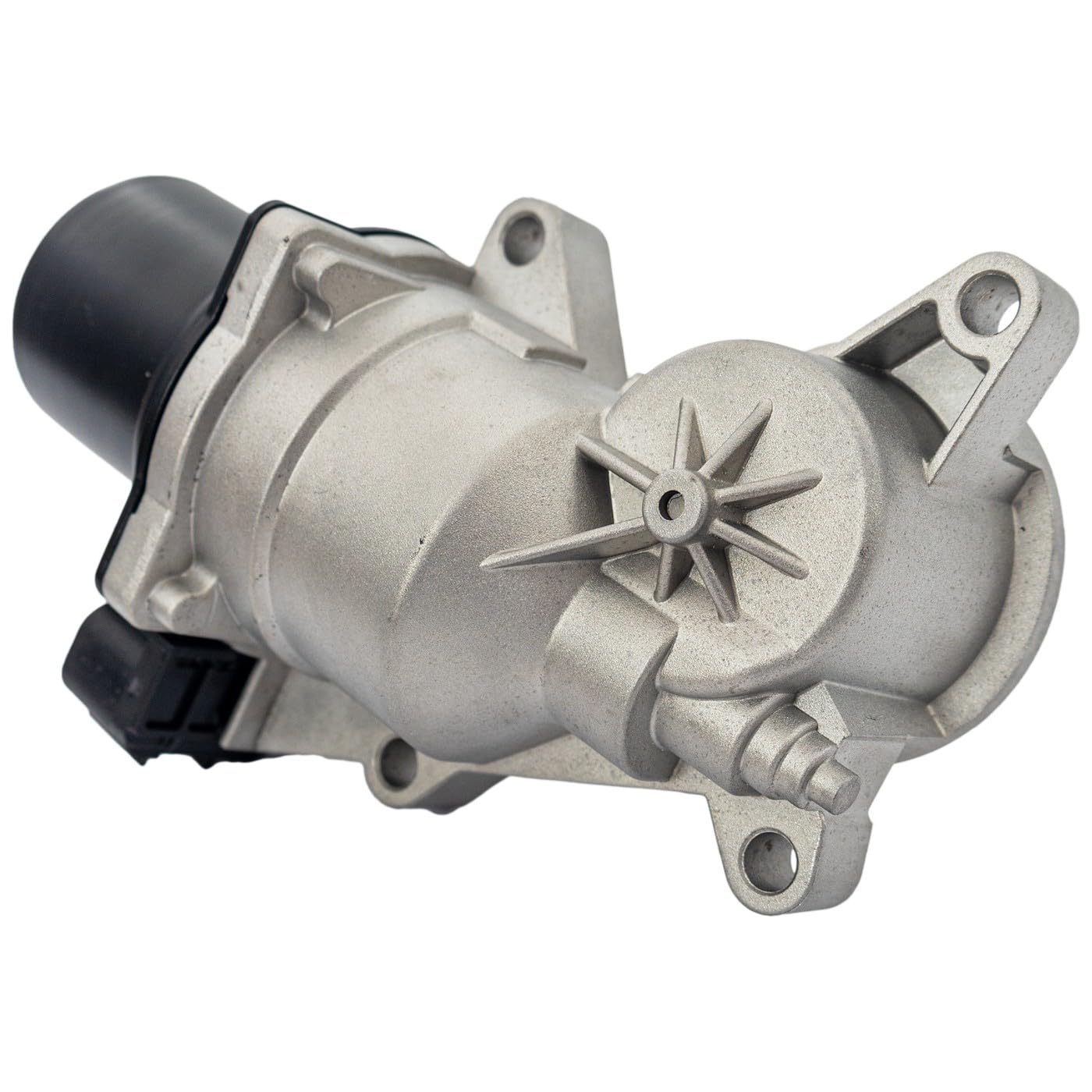 Replacement Transfer Case Motor fits Chevrolet Silverado 1500, Tahoe, Suburban (8-Cyl V8)