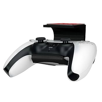 リモートコントローラー Amazon.co.jp: Brainwavz デスク下マウント PS5 DualSense