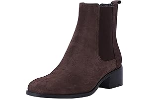 Chelsea and Cole's Salt Chelsea Ankle Boot