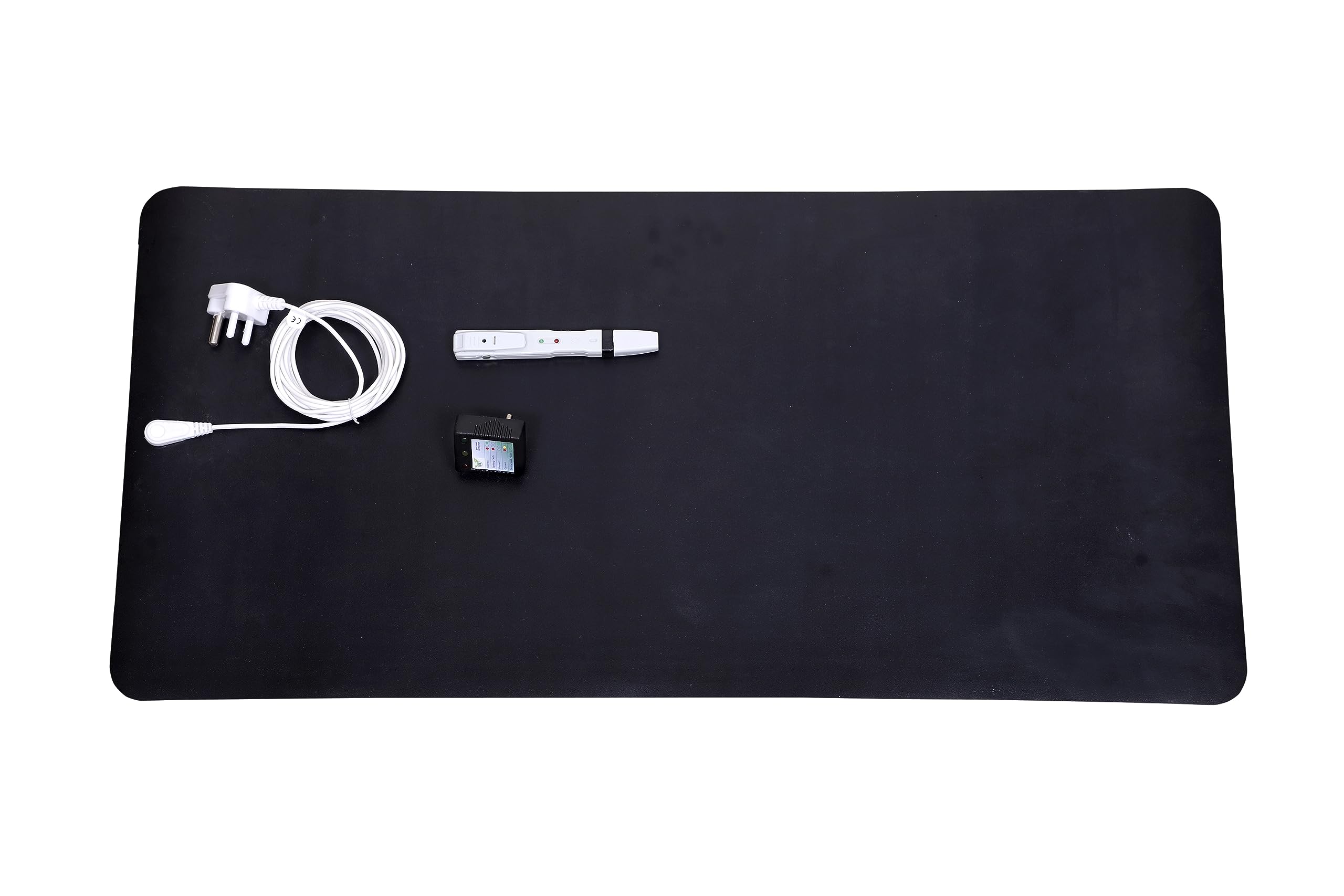 Buy VedzHeal Earthing Therapy MAT/Zero Volt Therapy Kit Reduce Pain