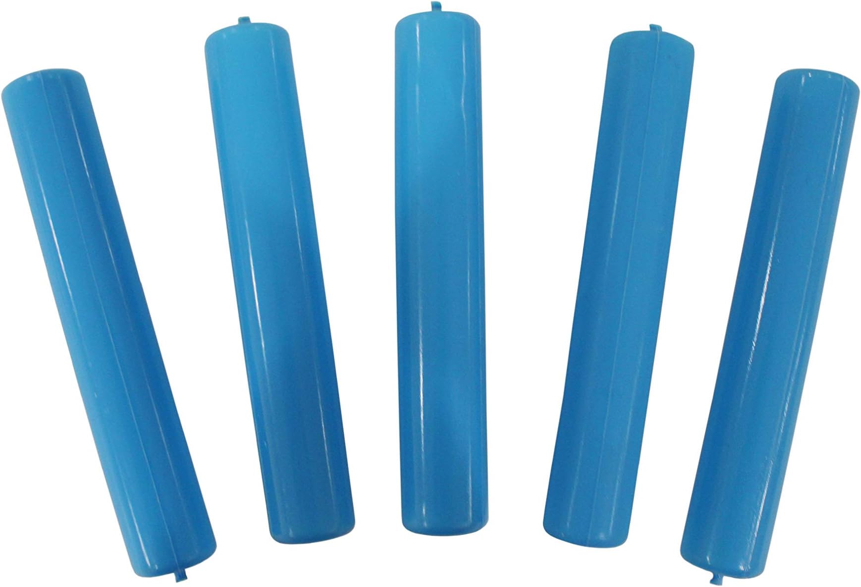 Poland Spring 5 Reusable Ice Cube Sticks Freezable Water