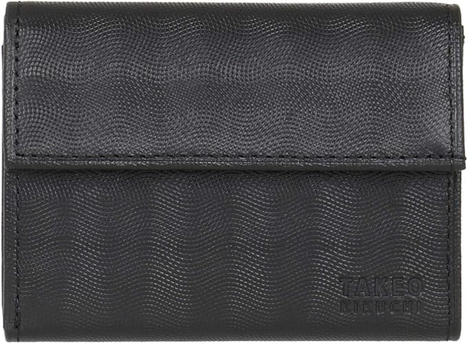 Amazon タケオキクチ 三つ折り財布 ミニ財布 シェパード メンズ 01 ブラック Takeo Kikuchi タケオキクチ メンズバッグ 財布 Amazon タケオキクチ 三つ折り財布 ミニ財布 シェパード メンズ 01 ブラック Takeo Kikuchi タケオキクチ メンズバッグ 財布